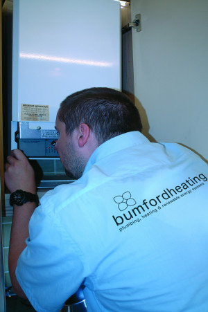 Call Us Now and book in your free boiler installation quote.
