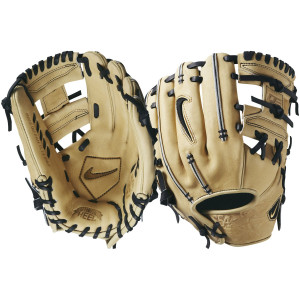 Nike Diamond Elite Pro II BF1617 11.5 inch Infielders Baseball Glove