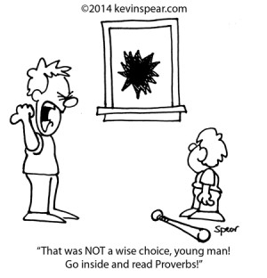 Broken Window Sketch A boy with a broken window