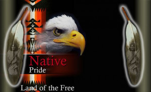 Native Pride Logo | Native Pride