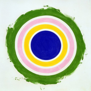 Kenneth Noland Pictures