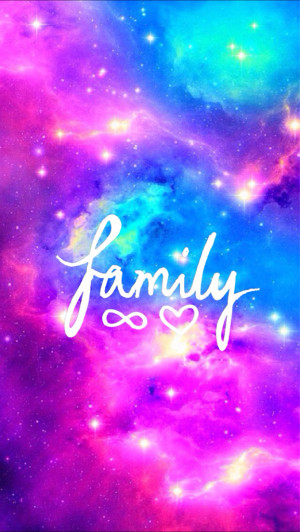 family, forever, galaxy, hipster, infinite, infinity, love, together