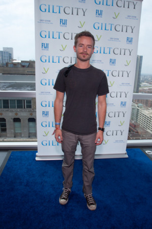 Christopher Masterson Photos : Chances Are quotes - Emile Ardolino ...