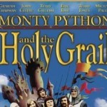holy grail quotes monty python and the holy grail quotes
