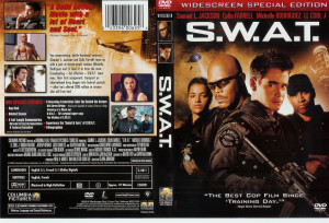 Swat Cover