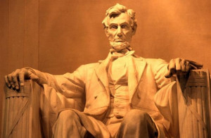 Ref: Abraham Lincoln – quotes, quips, and speeches by Gordon Leidner