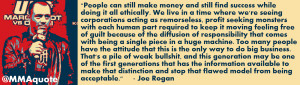 Joe Rogan's quote #2