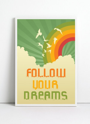 Inspirational quotes, quote prints,quote posters,happy art,typography ...