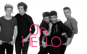 One Direction Bullying Campaign