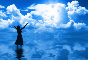 Bible Verses About Praising God Through The Storm