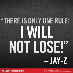 ... .mynewsportal.net - I Will Not Lose! ~ Jay Z #Hiphop #rap #music