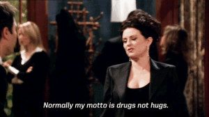 karen walker #holidays #family #wtf #omg #lol #will and grace