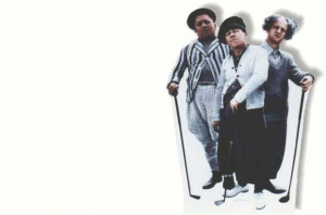 ... : Yo mama so stupid she watches 