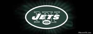 New York Jets Football Nfl 4 Facebook Cover