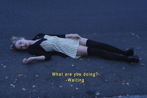 ... girl madness dark paradise depressing quotes softgrunge dark grunge