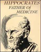 if you talk about medicine and the history of medicine long enough ...