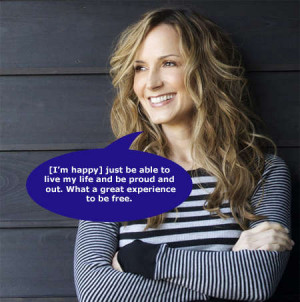 Chely Wright Archives