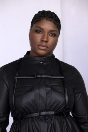 Ester Dean