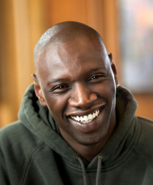 Omar Sy : Omar Sy