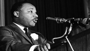 ... persistente en Estados Unidos a media centuria de Martin Luther King