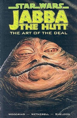 Jabba The Hutt Language Quotes