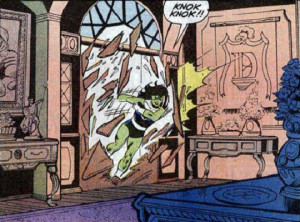 She-Hulk Comics Quote-9
