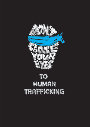 Anti-Human Trafficking Response in Ireland