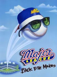 Major League: Back to the M...: