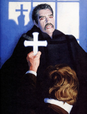 Jonathan Harker count dracula horror art transylvania Mina Harker mina ...