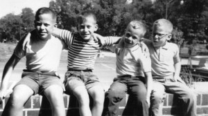 ... Effect: Parents Have Favorites and Birth Order Counts - ABC News