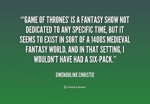 Game Of Thrones Inspirational Quotes