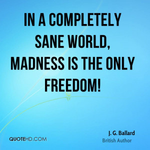 Ballard Quotes