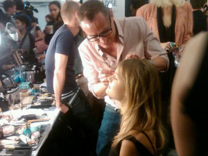 Constance Jablonski (March 2010 - November 2010)