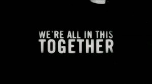 Hillsong United :: We're All In This Together [Nov.4th]