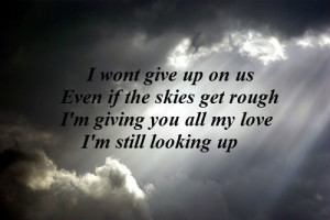 quotes i wont give up jason mraz love hope faith lyrics