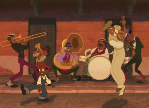 LA PRINCIPESSA E IL RANOCCHIO quot DI RON CLEMENTS JOHN MUSKER