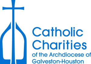 Catholic Charities and St. Vincent's House formalize collaboration