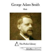 George Adam Smith's Profile