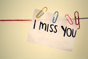 Miss You Wish You Were Here | 2000 x 1334 | Download | Close
