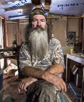 ... top quotes from Phil about homosexuality, Christianity, race in