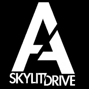 skylit drive logo