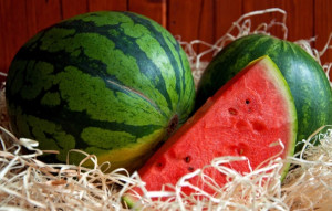 Watermelon pulp, slice, summer wallpapers (photos, pictures)