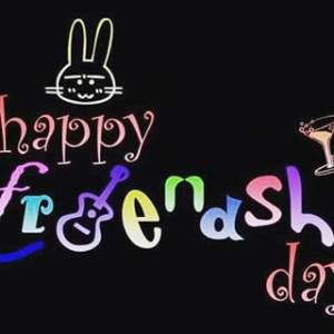 Instagram photo by vijayviramgama - Happy friendship day