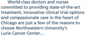 Patients, Families and Visitors