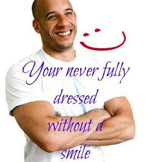 Och vilken kvinna vill inte det???