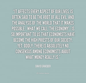 David Graeber