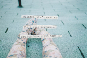 arcade fire, children, growing up, growth, hearts, innocence, legs ...