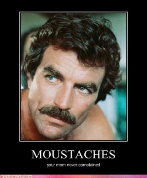 Tom Selleck Young