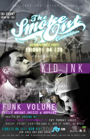 Dizzy Wright Quotes About Love Kid Ink Hopsin