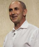 Chris Liddell's Profile